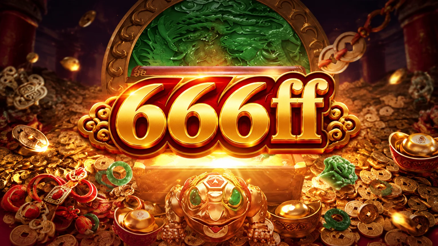 666ff · Panduan Pengenalan Simbol dan Mekanisme Garis Aktif Permainan di 666ff